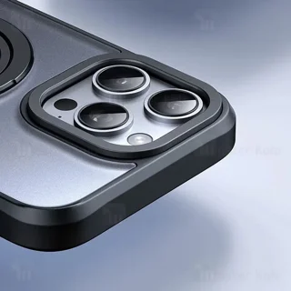 قاب محافظ مگنتی مک دودو آیفون Mcdodo PC-4930 iPhone 16 MagSafe Case - تصویر 6