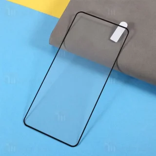 گلس تمام صفحه تمام چسب مانکی Xiaomi Redmi Note 11 Pro / Note 10 Pro Monkey Glass - تصویر 4