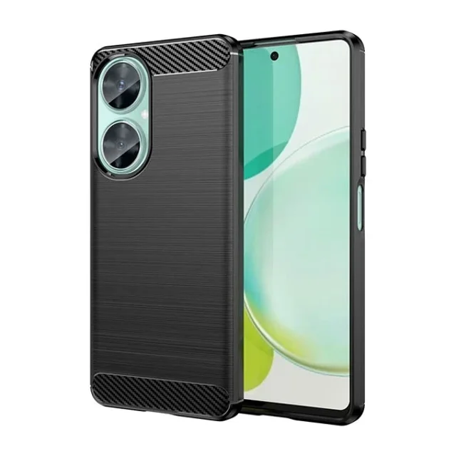 قاب فیبر کربنی هواوی Huawei Nova 11i Rugged Armor Fiber Carbon - تصویر 2