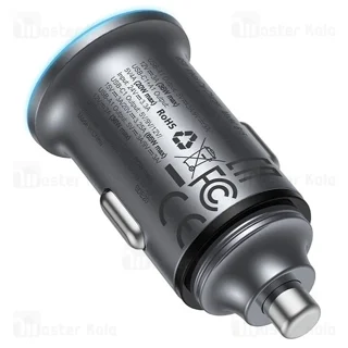 شارژر فندکی ایس فست ACEFAST B15 توان 65 وات - تصویر 4