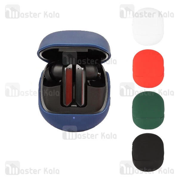 کاور محافظ سیلیکونی هندزفری هایلو Xiaomi Haylou X1 Pro
