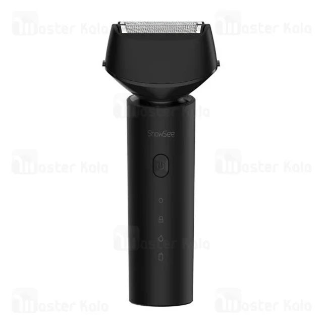 ریش تراش شیائومی Xiaomi ShowSee F601 - تصویر 2