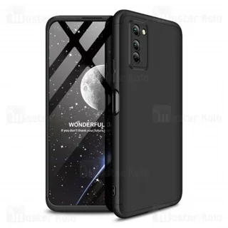 قاب 360 درجه هواوی Huawei Honor V30 GKK 360 Full Case - تصویر 2