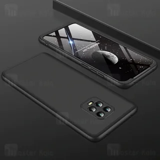قاب 360 درجه شیائومی Xiaomi Redmi 10X Pro GKK 360 Full Case - تصویر 2