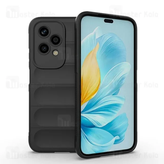 قاب سیلیکونی هانر Honor 200 Lite Magic Shield - تصویر 2