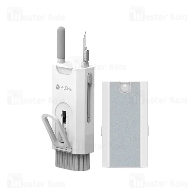 کیت تمیز کننده چند کاره پرووان Proone PGC502 - تصویر 2