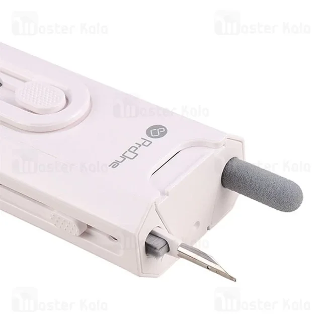 کیت تمیز کننده چند کاره پرووان Proone PGC502 - تصویر 3