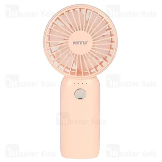 پنکه دستی نیتو NITU NF04 - تصویر 3
