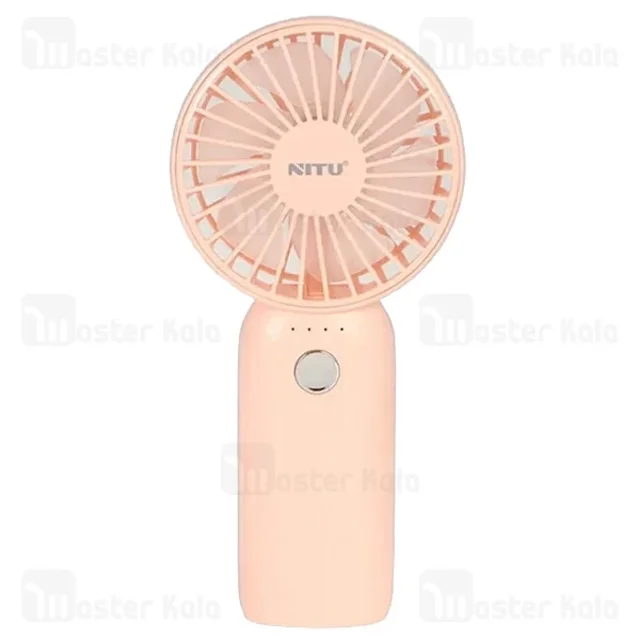 پنکه دستی نیتو NITU NF04 - تصویر 3