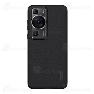 قاب محافظ نیلکین هواوی Huawei P60 Pro / P60 Nillkin Frosted Shield Pro - تصویر 2