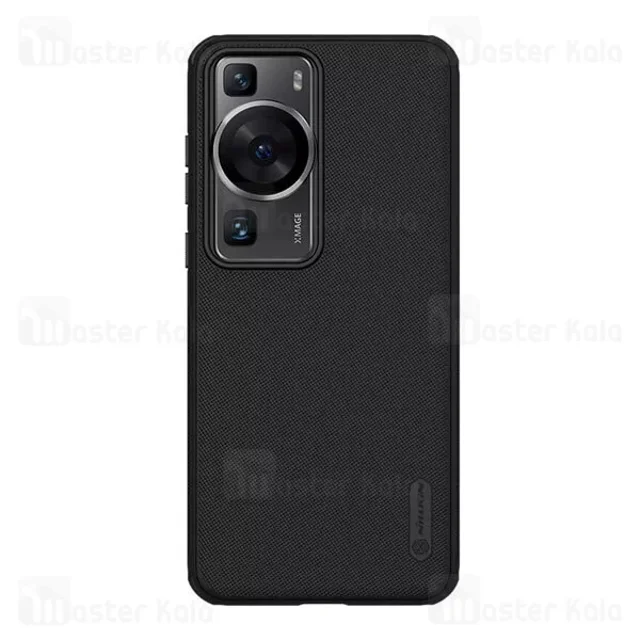 قاب محافظ نیلکین هواوی Huawei P60 Pro / P60 Nillkin Frosted Shield Pro - تصویر 2