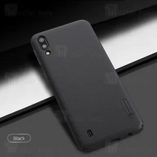 قاب محافظ نیلکین سامسونگ Samsung Galaxy M10 Nillkin Frosted Shield - تصویر 3