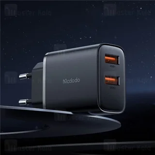 شارژر دیواری مک دودو Mcdodo CH-5070 توان 12 وات - تصویر 7