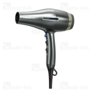 سشوار هیسکا Hiska H5259 توان 2200 وات - تصویر 3