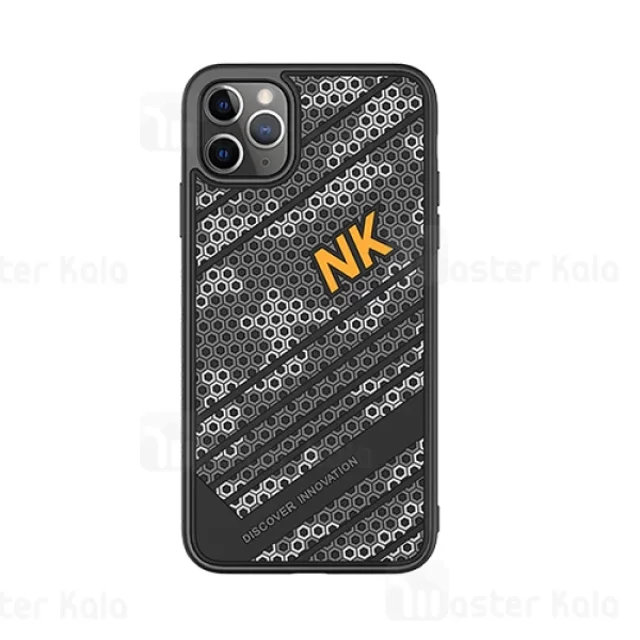 قاب نیلکین آیفون Apple iPhone 11 Pro Max Nillkin Striker Sport Case - تصویر 3