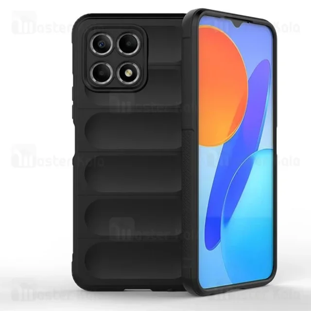 قاب سیلیکونی هانر Honor X8a Magic Shield - تصویر 2