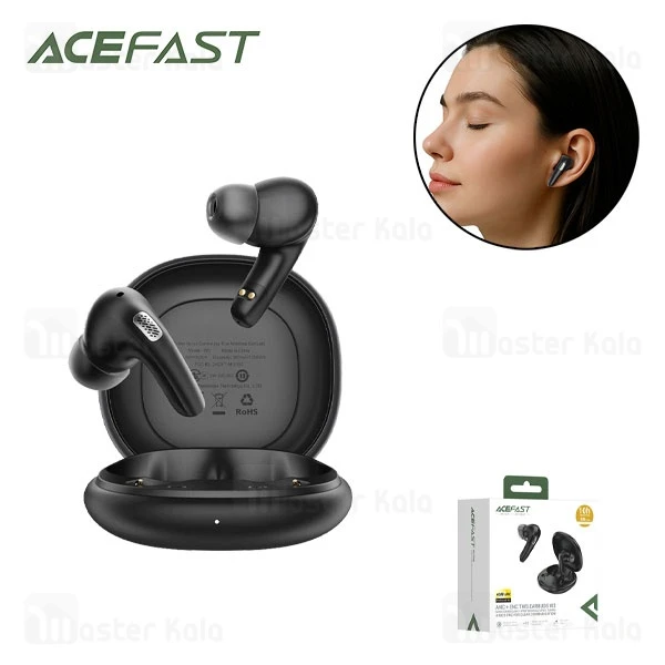 هندزفری بلوتوث ایس فست ACEFAST W3