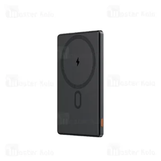 پاوربانک وایرلس 10000 مگ سیف بیوا Biva BP-050 توان 22.5 وات - تصویر 2