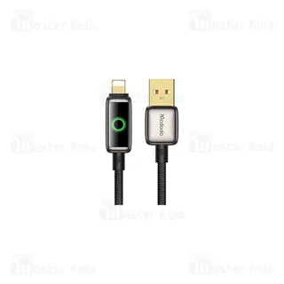 کابل لایتنینگ مک دودو Mcdodo CA-6590 طول 1.2 متر توان 36 وات - تصویر 2
