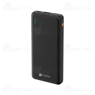 پاوربانک 10000 پرووان Proone PPB5124 توان 20 وات - تصویر 2