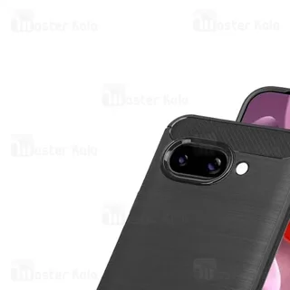 قاب فیبر کربنی گوگل Google Pixel 9a Rugged Armor Fiber Carbon - تصویر 4
