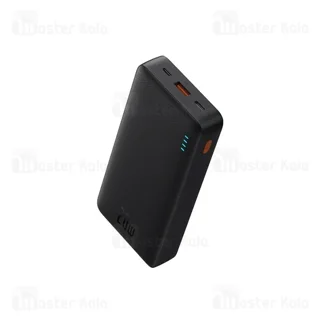 پاوربانک 30000 بیسوس Baseus Airpow PPQD090102 توان 20 وات - تصویر 3
