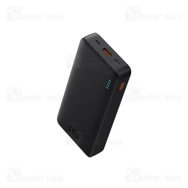 پاوربانک 30000 بیسوس Baseus Airpow PPQD090102 توان 20 وات - تصویر 3