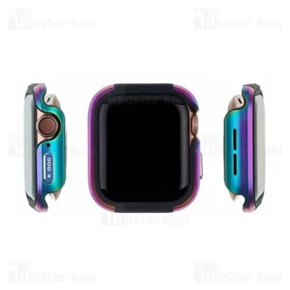 کاور و محافظ اپل واچ کی دو Apple Watch 44mm K-DOO Defender Protective Case - تصویر 6