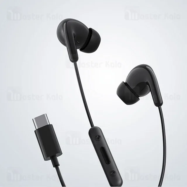 هندزفری سیمی Type C شیائومی Xiaomi Type C Earphones M2413E1 - تصویر 8