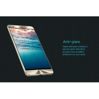 محافظ صفحه نمایش شیشه ای نیلکین ایسوس Nillkin H Glass Asus Zenfone 3 Deluxe ZS570KL - تصویر 7