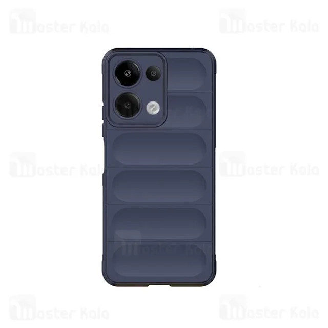 قاب سیلیکونی شیائومی Xiaomi Redmi Note 13 5G Magic Shield - تصویر 2