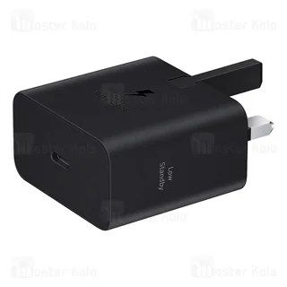 شارژر دیواری اصلی سامسونگ Samsung Power Adapter EP-T2510 توان 25 وات - تصویر 6