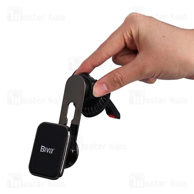 هولدر و پایه نگهدارنده بیوا Biva BH-12 مگنتی - تصویر 5
