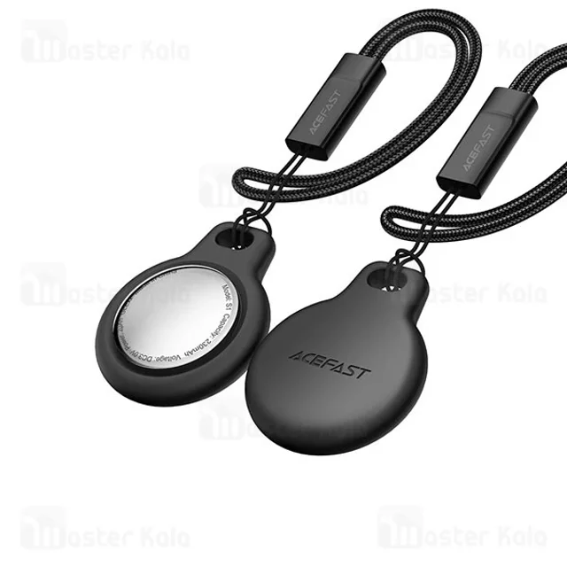 ردیاب هوشمند ایس فست Acefast S1 Intelligent Positioning Tag - تصویر 5
