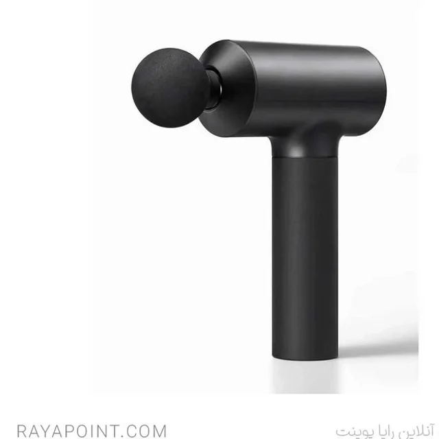 ماساژور تفنگی شیائومی Xiaomi Massage Gun MJJMQ02-ZJ / MJJMQ03-ZJ - تصویر 2