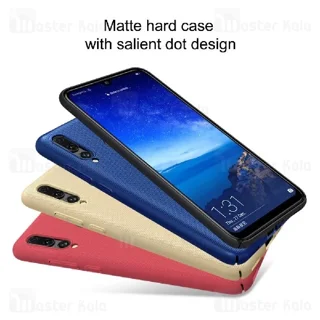 قاب محافظ نیلکین هواوی Huawei P Smart Plus 2019 / Enjoy 9s Nillkin Frosted Shield - تصویر 8
