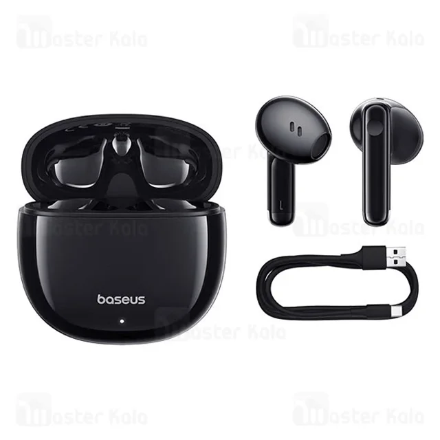 هندزفری بلوتوث بیسوس Baseus Bowie E13 A00059701127-Z1 - تصویر 3