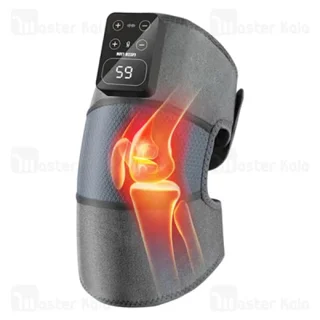 ماساژور حرارتی زانو گرین لاین GL-MG33 با شارژ USB-C