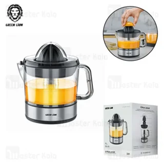 آب مرکبات‌گیر گرین لاین مدل GNCTJUR700BK ظرفیت ۷۰۰ میلی‌لیتر