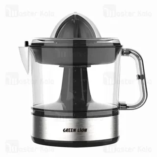 آب پرتقال‌گیری برقی گرین لاین مدل GNCTJUR700BK