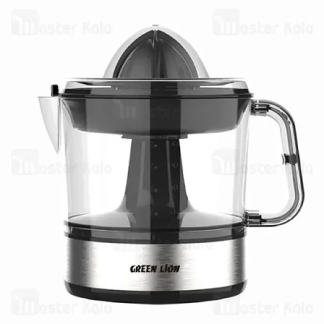 آب پرتقال‌گیری برقی گرین لاین مدل GNCTJUR700BK