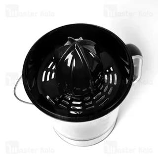آب لیموگیری گرین لاین مدل GNCTJUR700BK ظرفیت ۷۰۰ میلی‌لیتر