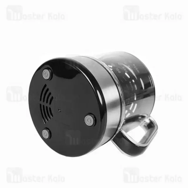 آب مرکبات‌گیر مشکی گرین لاین مدل GNCTJUR700BK