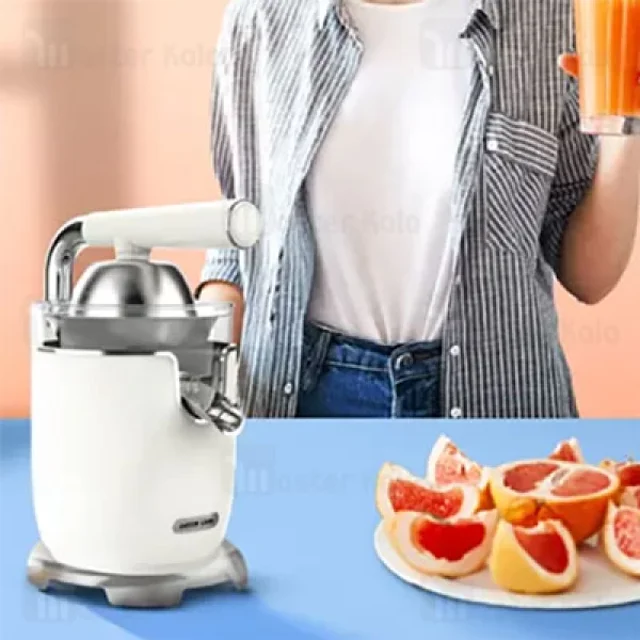 آب مرکبات‌گیر وینتیج گرین لاین GNVCTJUR400CM با برق 220 تا 240 ولت