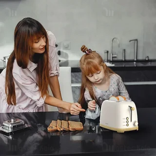 توستر گرین لاین GNCLTOSTRBG با توان ۶۸۵ تا ۸۱۵ وات