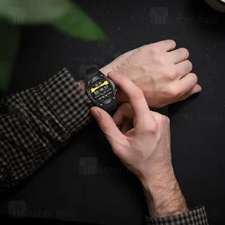 ساعت هوشمند گرین لاین Green Lion Gear Fit GNGEARFTSW - تصویر 3