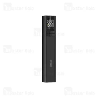 کمپرسور باد گرین لاین Green Lion GL-A3 GNGLA3TINFBK همراه با چراغ قوه - تصویر 3