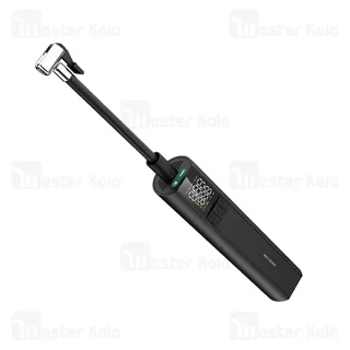 کمپرسور باد گرین لاین Green Lion GL-A3 GNGLA3TINFBK همراه با چراغ قوه - تصویر 4