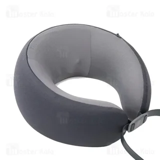 ماساژور گردن گرین لاین GN29ERNECKGY با بدنه مموری فوم