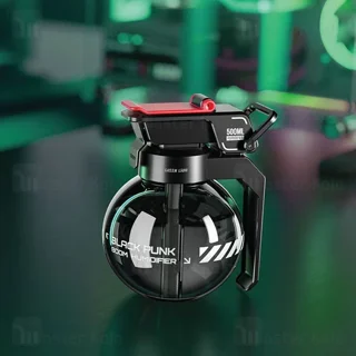 دستگاه بخور سرد و رطوبت ساز گرین لاین Green Lion Grenade Humidifier GNGRNDHUMBK - تصویر 5